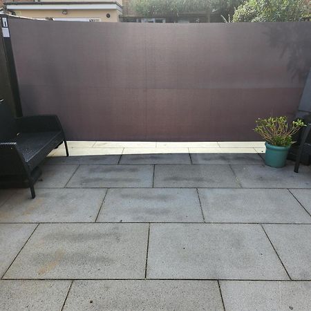 West Lodge Hatfield  Exterior photo