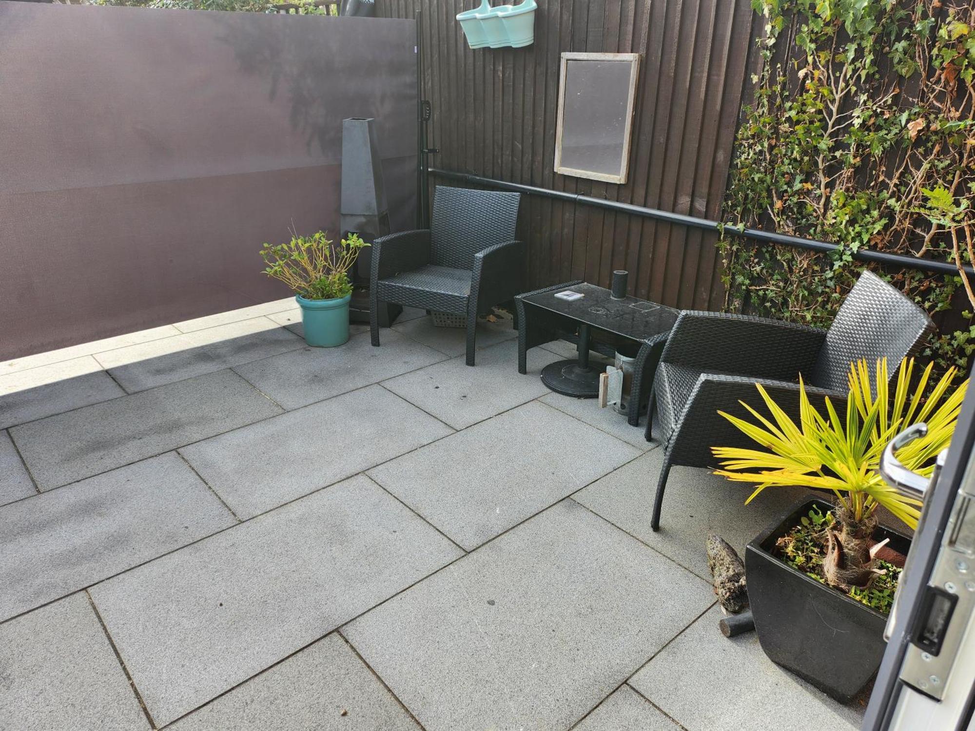 West Lodge Hatfield  Exterior photo